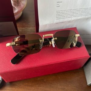 Cartier Sunglasses